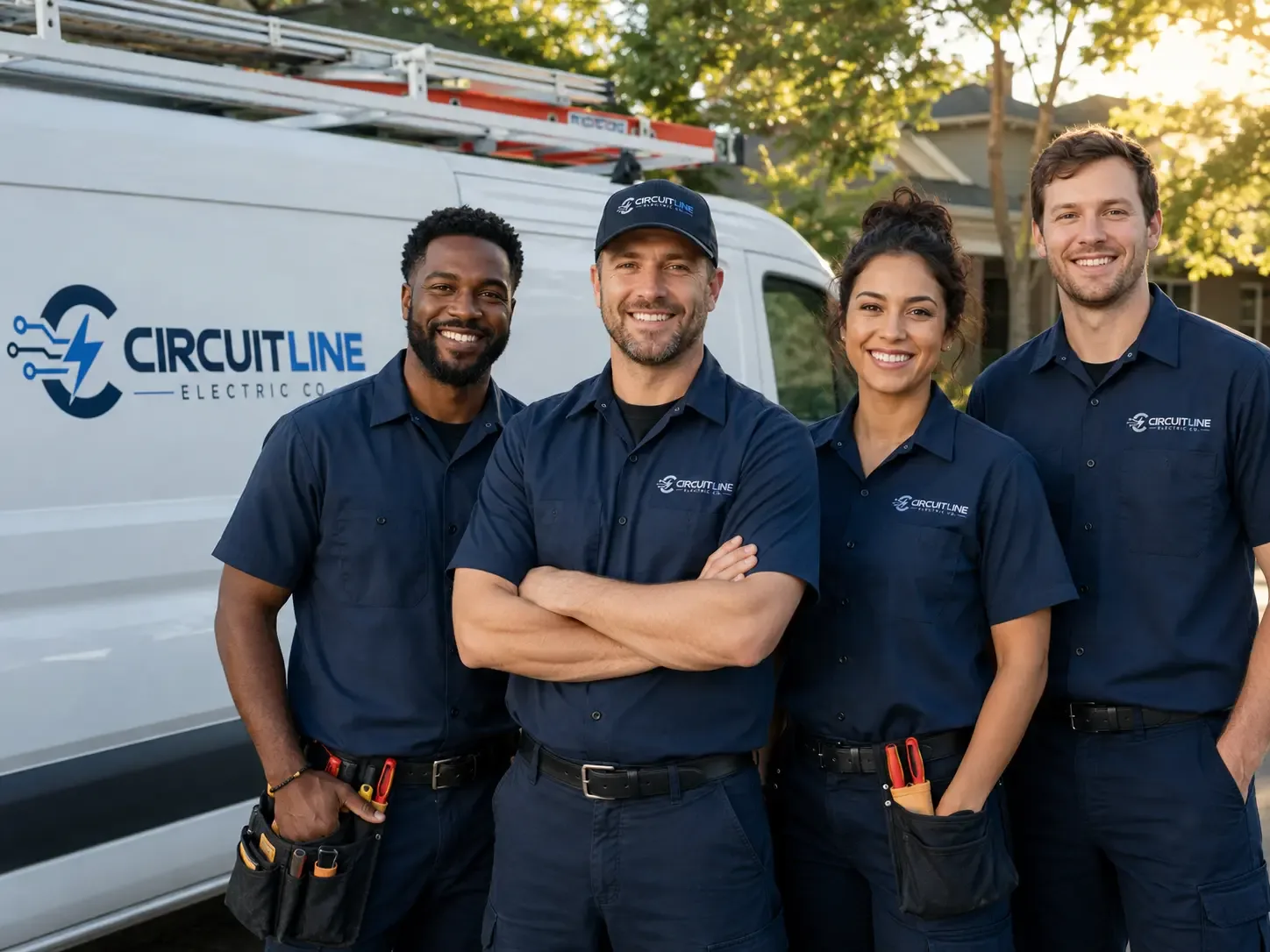 Whole Home Rewiring company in Galt, MO